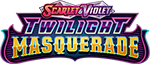 Twilight Masquerade Logo